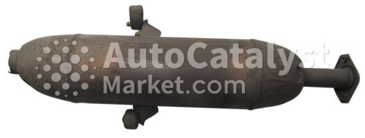 GH2 - Photo № 1 | AutoCatalyst Market