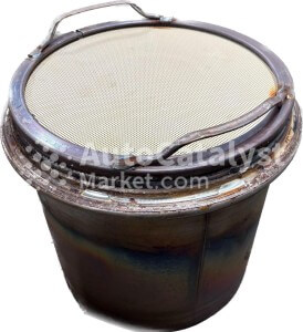 22936980 - 照片 № 1 | AutoCatalyst Market