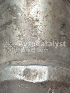 C 531 (CERAMIC) - Photo № 3 | AutoCatalyst Market