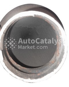 Schrottpreis katalysator GW4 ➜ Schrottpreis ab 2025-07-20 — Foto № 3 | AutoCatalyst Market