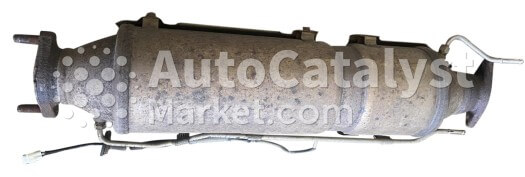 Schrottpreis katalysator UFNF03 (DPF) ➜ Schrottpreis ab 2025-12-05 — Foto № 3 | AutoCatalyst Market