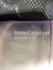 KT 0361 - Foto № 1 | AutoCatalyst Market