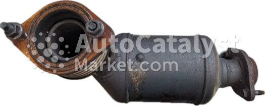 92267596 - Photo № 2 | AutoCatalyst Market