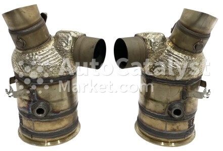 8-05960.06 / 8-05960.07 / 1-05960.08 (Type 2) - 照片 № 3 | AutoCatalyst Market