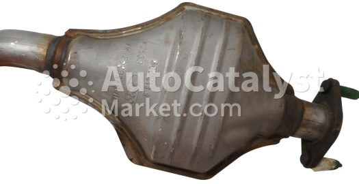 المحول الحفاز 91A8-5E242-NA  | C95CA - أسعار الخردة وبيع المستعملة — الصورة № 1 | AutoCatalyst Market