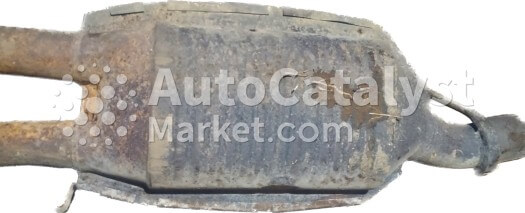 810ABW - 照片 № 1 | AutoCatalyst Market