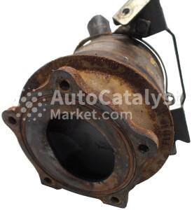 المحول الحفاز 96FB-5E211-EH  | 1037375 C D3C3E - أسعار الخردة وبيع المستعملة — الصورة № 3 | AutoCatalyst Market