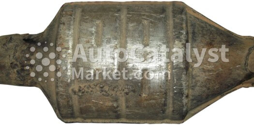 KT 0037 (SITUBSA) - 照片 № 4 | AutoCatalyst Market