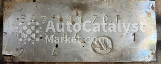 547131701 - Foto № 1 | AutoCatalyst Market