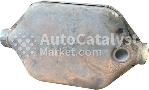 25127550 - Фото № 1 | AutoCatalyst Market