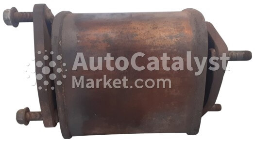 96959942 - 照片 № 1 | AutoCatalyst Market