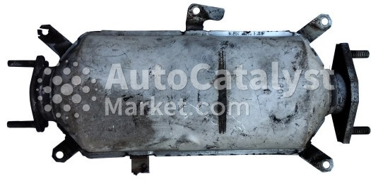 F2D4 - Photo № 1 | AutoCatalyst Market