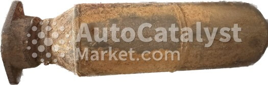 C 262 - Photo № 2 | AutoCatalyst Market