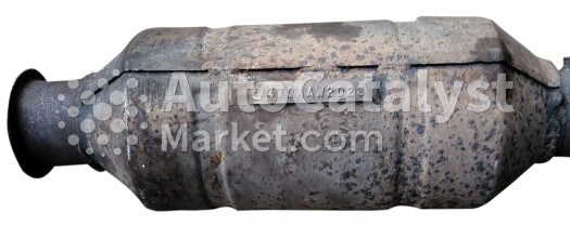 470AAW - 照片 № 1 | AutoCatalyst Market