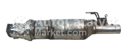 685AA  | 685AA43144 0943 Prix ​​du catalyseur  d'occasion (ferraille) — Photo № 1 | AutoCatalyst Market