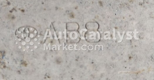 AB8 - 照片 № 8 | AutoCatalyst Market