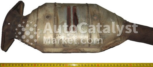 97BB 5E212 CF - Photo № 1 | AutoCatalyst Market