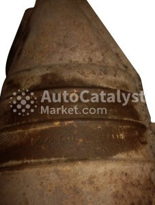 C 36 - Photo № 2 | AutoCatalyst Market