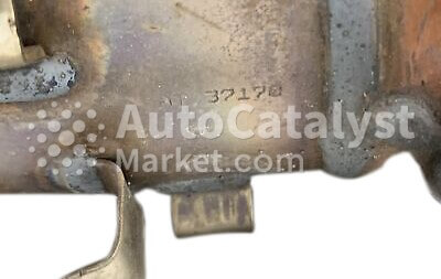 AT 37170 - Фото № 4 | AutoCatalyst Market