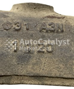 31A3N - Photo № 5 | AutoCatalyst Market