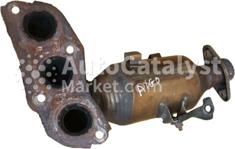 0Q050 - Photo № 4 | AutoCatalyst Market