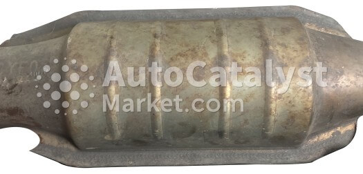 Сena katalizatora na złomie 3CYE0 — Zdjęcie № 2 | AutoCatalyst Market
