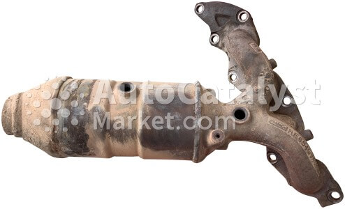 9S43-5F297-GA - Фото № 1 | AutoCatalyst Market