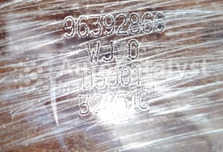 96392866 - Foto № 4 | AutoCatalyst Market