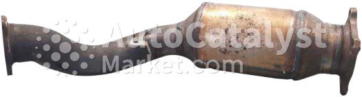 4G0131701BF / 8K0178FD - Photo № 1 | AutoCatalyst Market