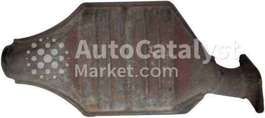 95AB-5E242-FA - Photo № 2 | AutoCatalyst Market