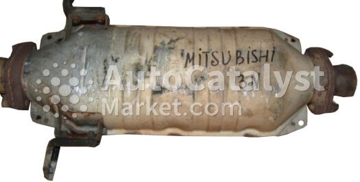 3N  (Mitsubishi) - الصورة № 3 | AutoCatalyst Market