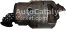 KAT 122 (CERAMIC+DPF) - Фото № 1 | AutoCatalyst Market