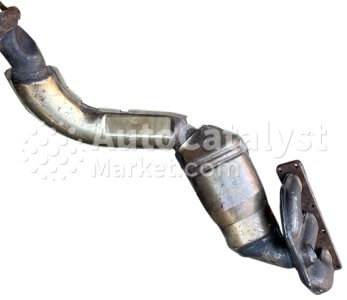 1711988 - Фото № 1 | AutoCatalyst Market