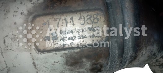 1711988 - Фото № 3 | AutoCatalyst Market