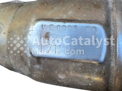 1711988 - Фото № 2 | AutoCatalyst Market