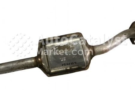 TR PSA K025 - Photo № 1 | AutoCatalyst Market