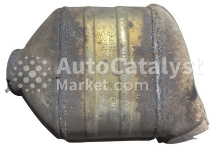 KT 0186 - Photo № 1 | AutoCatalyst Market