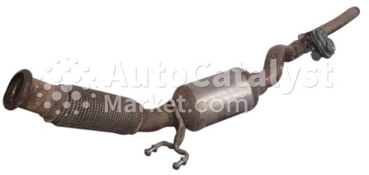 5Q0131701AF / 3Q0230BB - Photo № 1 | AutoCatalyst Market