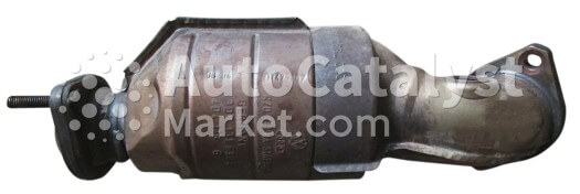 3D0131690S / 4D4178G - Foto № 2 | AutoCatalyst Market