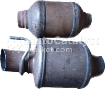 12573926 Catalytic Converter Scrap Price — Photo № 4 | AutoCatalyst Market
