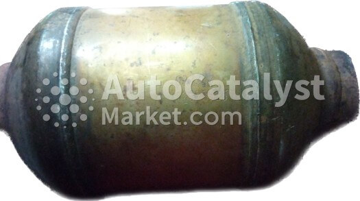 12573926 Catalytic Converter Scrap Price — Photo № 3 | AutoCatalyst Market