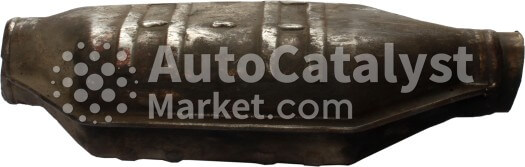 None ref - Zdjęcie № 1 | AutoCatalyst Market