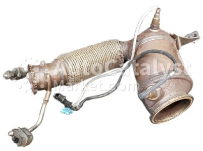 8616304 - Photo № 1 | AutoCatalyst Market