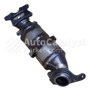 W2 (Honda) - الصورة № 1 | AutoCatalyst Market