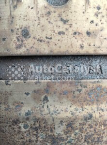 F7XA 5E256 BA - Photo № 2 | AutoCatalyst Market