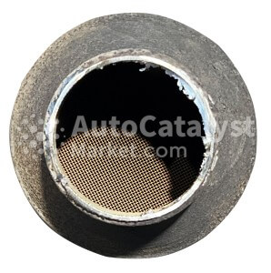 GP8 - Photo № 2 | AutoCatalyst Market