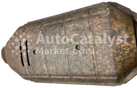 2L2C 5F250 CB - Photo № 1 | AutoCatalyst Market