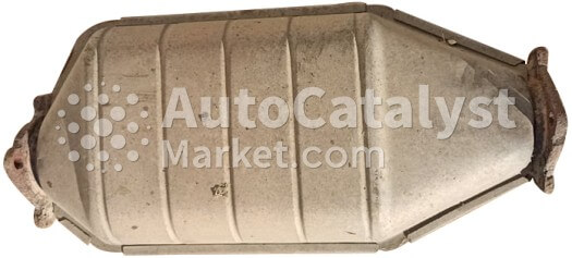 Сena katalizatora na złomie MSU27 — Zdjęcie № 1 | AutoCatalyst Market