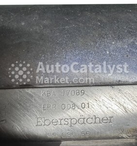 KBA 17089 - Фото № 2 | AutoCatalyst Market