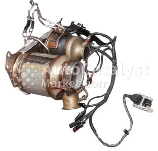 5Q0131705AJ (Metal) - Foto № 4 | AutoCatalyst Market